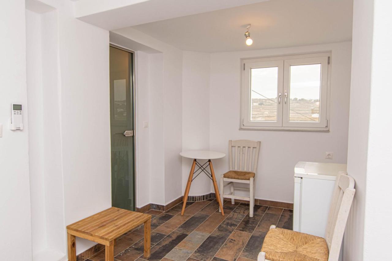 Peristeronas Village Klouvas エクステリア 写真