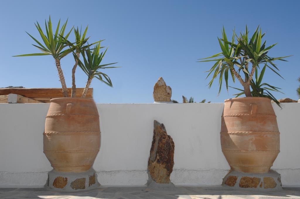 Peristeronas Village Klouvas エクステリア 写真