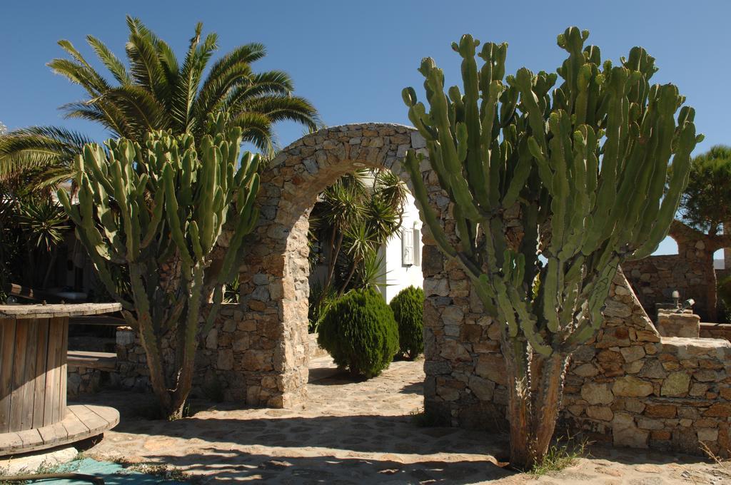 Peristeronas Village Klouvas エクステリア 写真