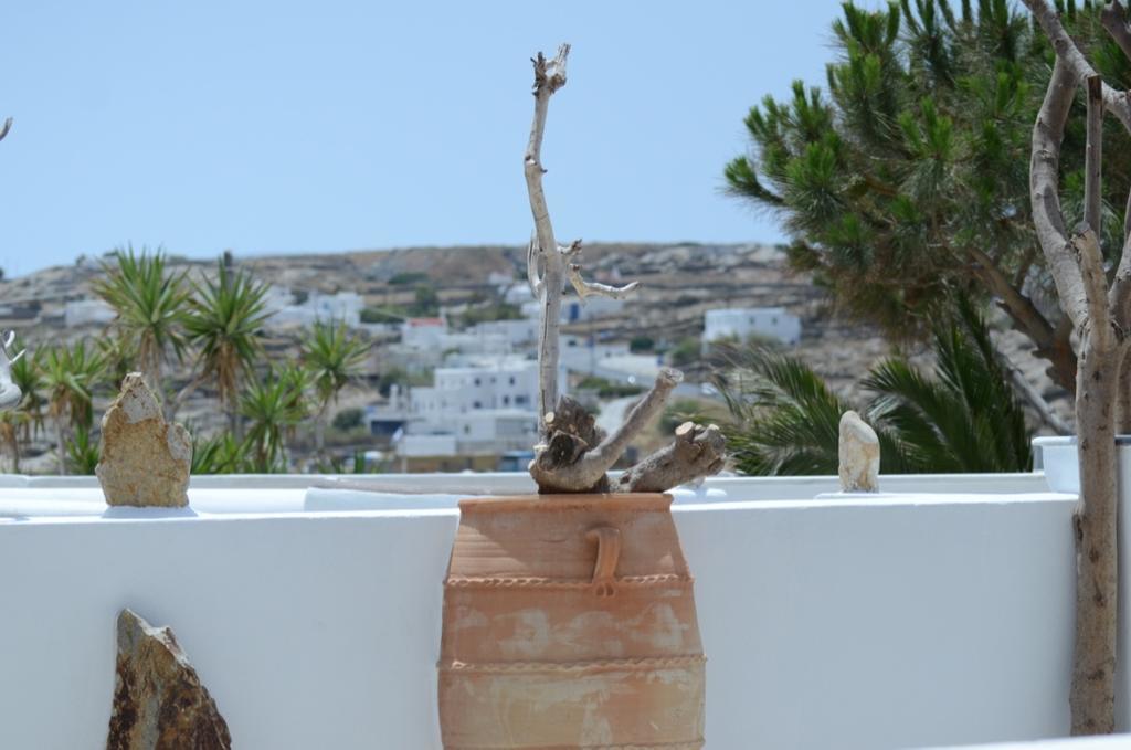 Peristeronas Village Klouvas 部屋 写真